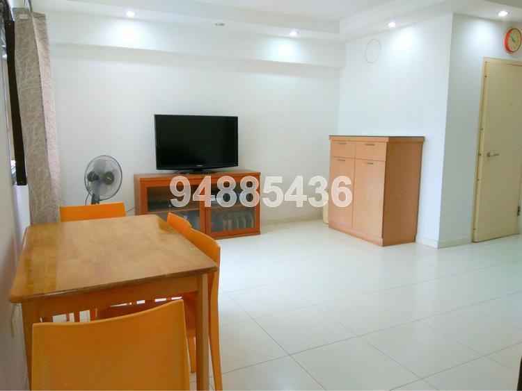 Blk 985A Buangkok Crescent (Hougang), HDB 4 Rooms #155586402